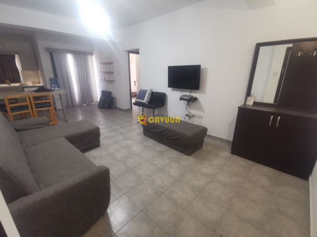 Apartment for rent within walking distance from EBU Gazimağusa - изображение 1