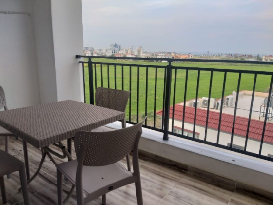 Iskele Longbeach with sea view at a competitive price Yeni İskele