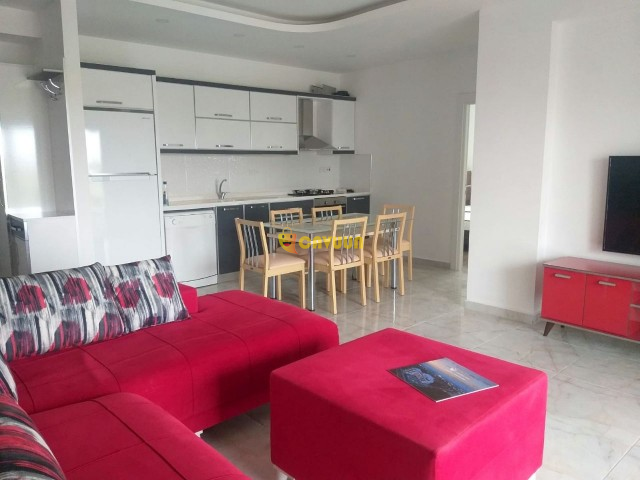 Iskele Longbeach with sea view at a competitive price Yeni İskele - photo 2