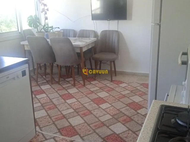 NICOSIA ORTAKOY 3+1 APARTMENT FOR SALE Nicosia - изображение 2