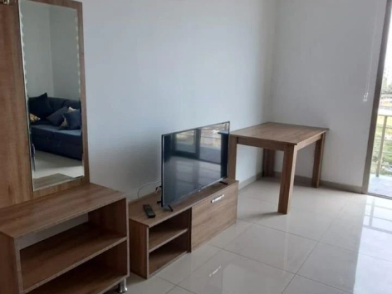 KYRENIA CENTER 2+1 APARTMENT FOR RENT Nicosia