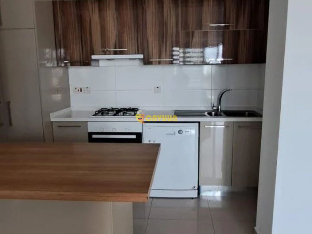 KYRENIA CENTER 2+1 APARTMENT FOR RENT Nicosia - изображение 5