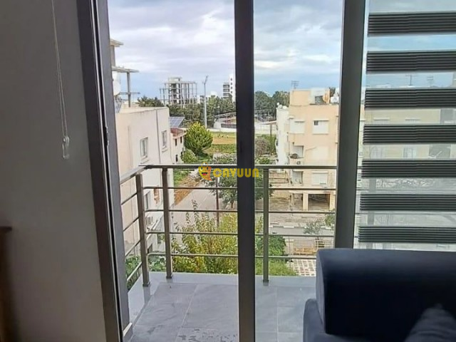 KYRENIA CENTER 2+1 APARTMENT FOR RENT Nicosia - изображение 8