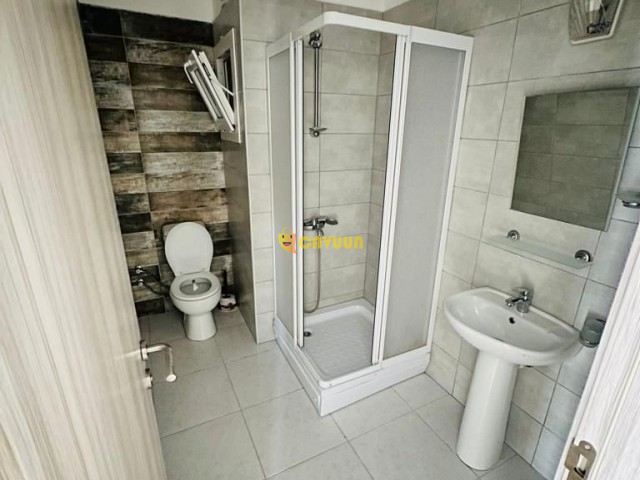 NICOSIA KAYMAKLI 2+1 APARTMENT FOR SALE Nicosia - photo 8