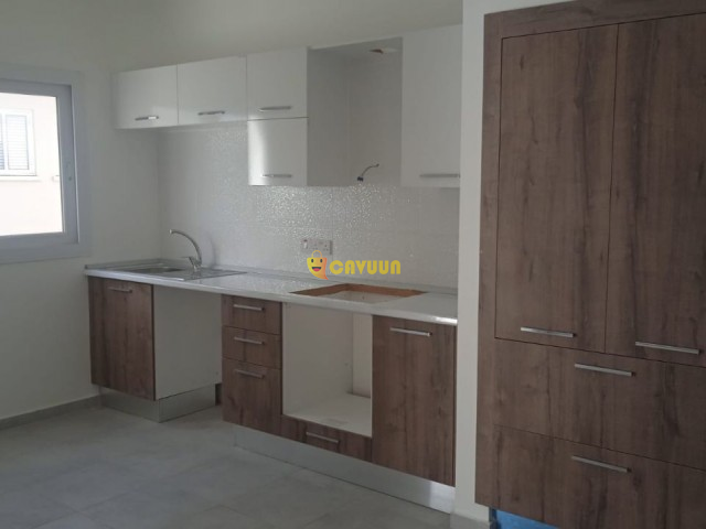 NICOSIA GONELI 2+1 APARTMENT FOR SALE Nicosia - photo 2