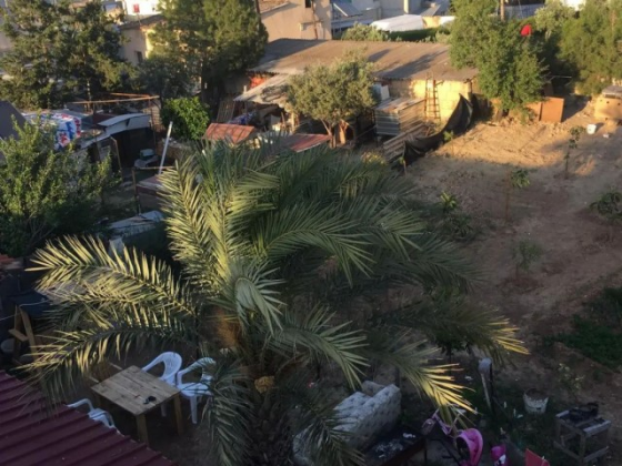 ALAYKOY DISTRICT 2+1 SEPARATE HOUSE WITH GARDEN FOR SALE Nicosia