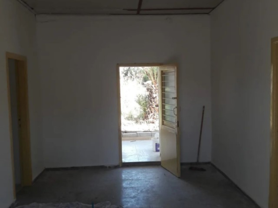ALAYKOY DISTRICT 2+1 SEPARATE HOUSE WITH GARDEN FOR SALE Nicosia