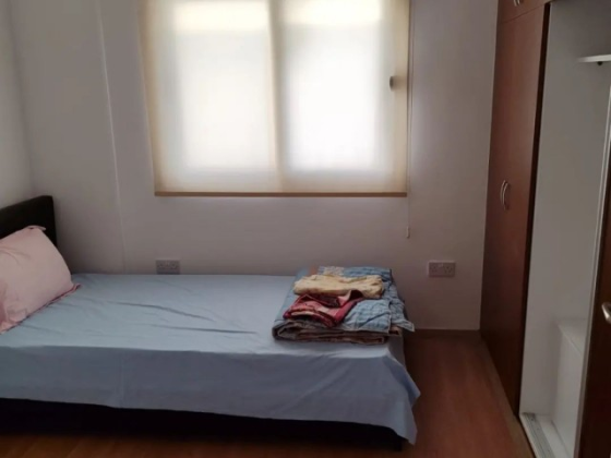 3+1 APARTMENT FOR RENT IN GÖNELI AREA Nicosia