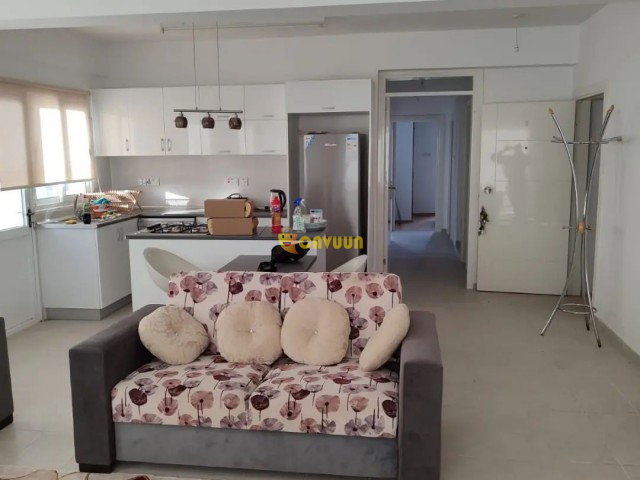 3+1 APARTMENT FOR RENT IN GÖNELI AREA Nicosia - изображение 2