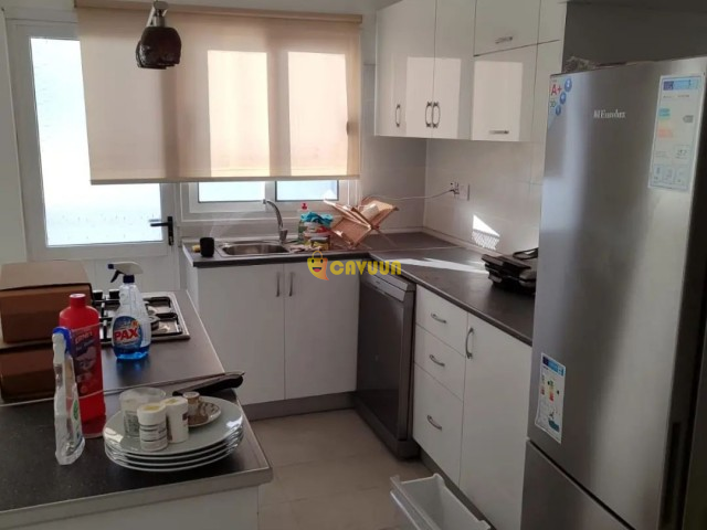 3+1 APARTMENT FOR RENT IN GÖNELI AREA Nicosia - изображение 6