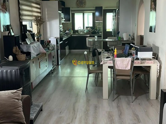 NICOSIA GONYELI 3+1 IKIZVILLA FOR SALE Nicosia - изображение 4