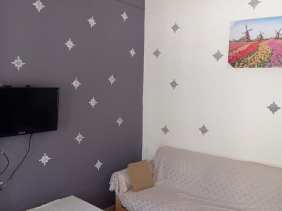 Daily apartment rental - Küçük Kaymaklı, Lefkosa Nicosia