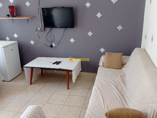 Daily apartment rental - Küçük Kaymaklı, Lefkosa Nicosia - photo 1
