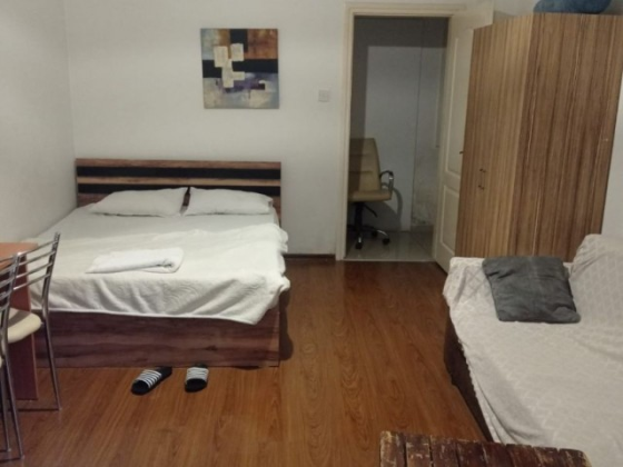 Daily apartment rental - Küçük Kaymaklı, Lefkosa Nicosia