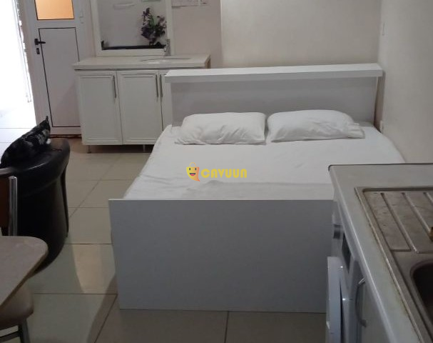 Daily apartment rental - Küçük Kaymaklı, Lefkosa Nicosia - изображение 1