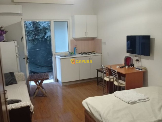 Daily apartment rental - Küçük Kaymaklı, Lefkosa Nicosia - изображение 4