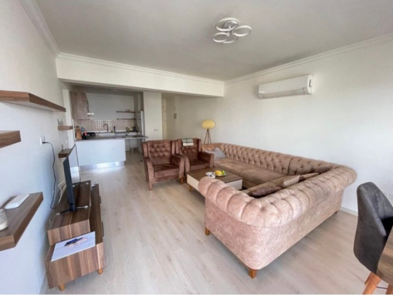 Apartment 2+1 in the center of Kyrenia for sale Girne