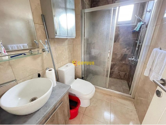 Apartment 2+1 in the center of Kyrenia for sale Girne - photo 5