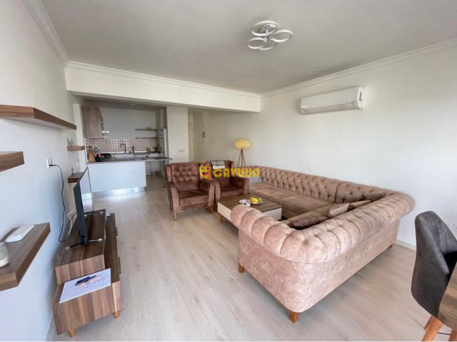 Apartment 2+1 in the center of Kyrenia for sale Girne - изображение 1