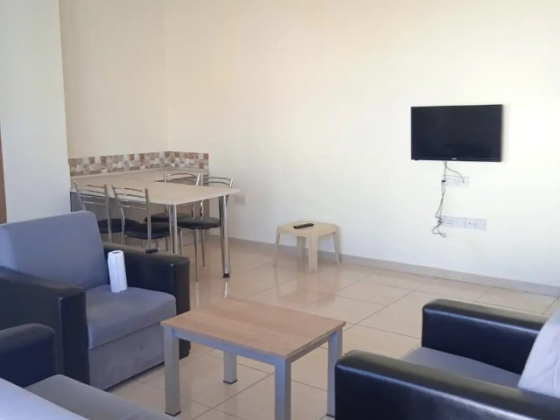 GONYELI ENIKENT, DISTRICT 2+1, FURNISHED APARTMENT FOR RENT Nicosia