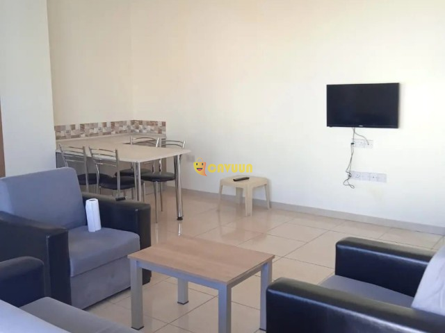 GONYELI ENIKENT, DISTRICT 2+1, FURNISHED APARTMENT FOR RENT Nicosia - изображение 1