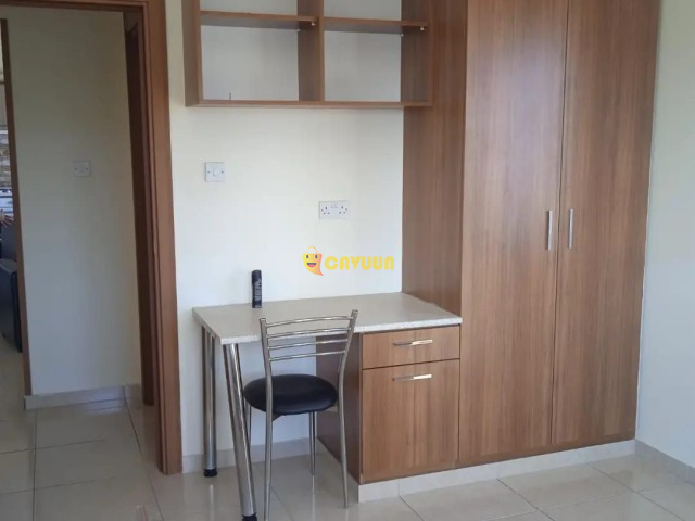 GONYELI ENIKENT, DISTRICT 2+1, FURNISHED APARTMENT FOR RENT Nicosia - изображение 3