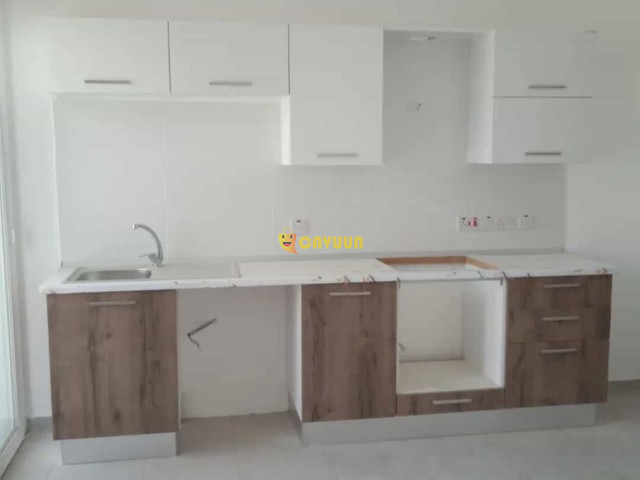Apartment 2+1 for sale in Gonel Nicosia - изображение 1