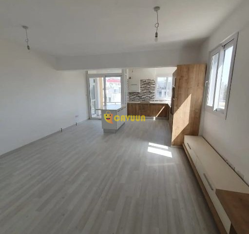 Unbeatable opportunity in Gonel, 3+1 apartment of 115 square meters Nicosia - изображение 1