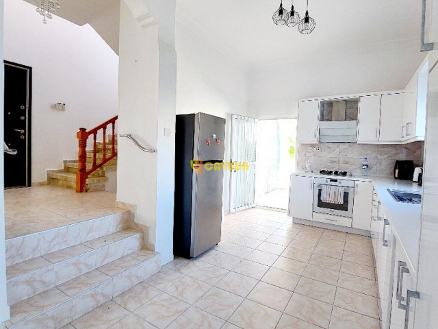 Villa for sale 4+1 in Kyrenia Catalkoy, land 820 m2 Girne - изображение 6