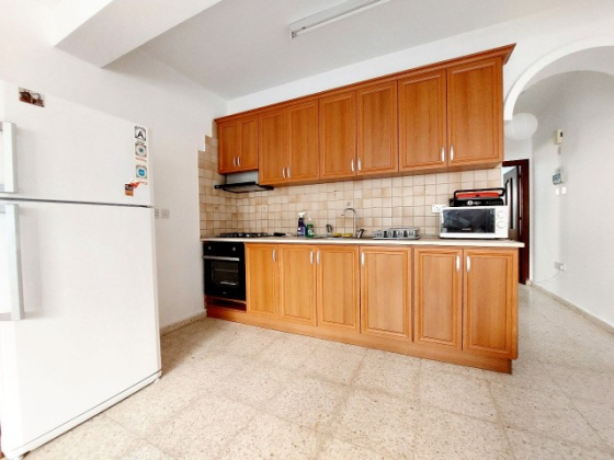 Semi-detached house 3+1 for sale in Kyrenia Ozankoy Girne