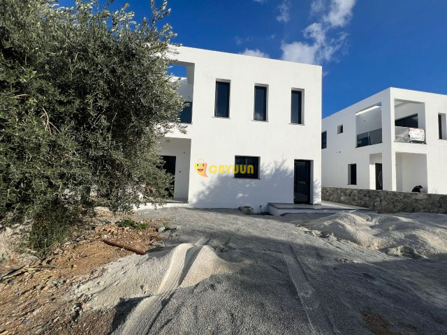 Villa for sale in Kyrenia Ozankoy 4+1 Girne - photo 1