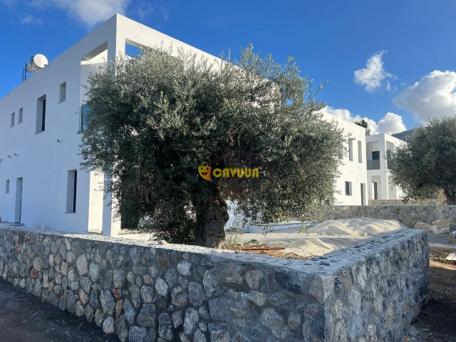 Villa for sale in Kyrenia Ozankoy 4+1 Girne - photo 2