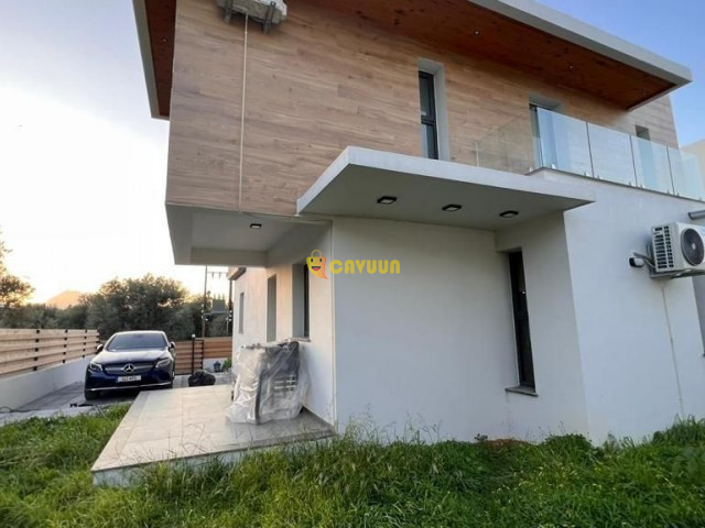 Villa 3+1 for sale in Kyrenia Ozankoy Girne - изображение 1