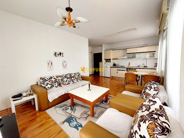 Apartment 1+1 for rent in the center of Kyrenia Girne - photo 3