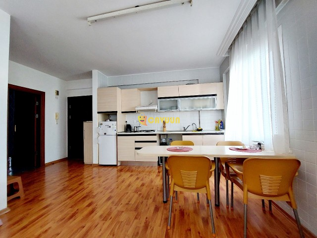 Apartment 1+1 for rent in the center of Kyrenia Girne - photo 4