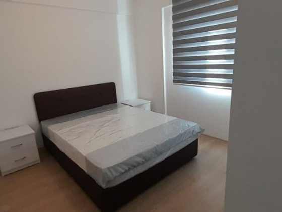 Kyrenia Center 3+1 for rent Girne