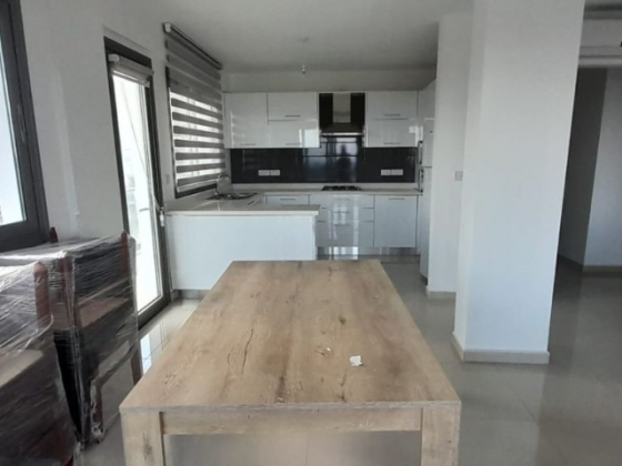 Kyrenia Center 3+1 for rent Girne