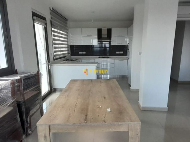 Kyrenia Center 3+1 for rent Girne - photo 2