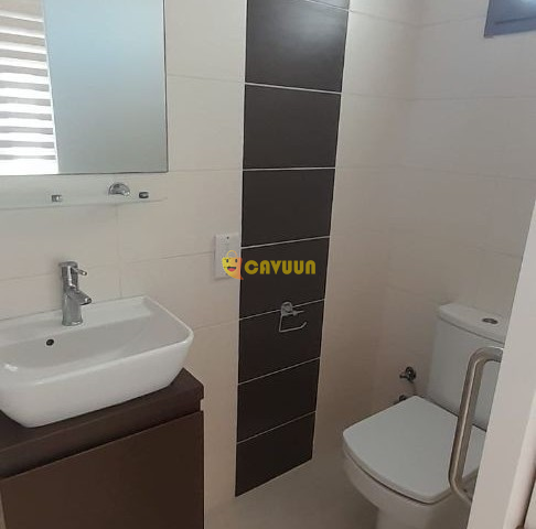 Kyrenia Center 3+1 for rent Girne - photo 7