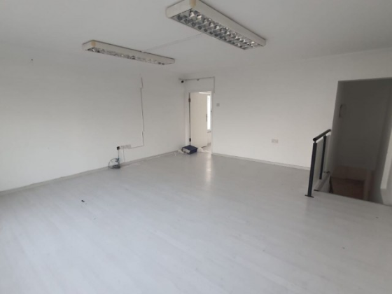 Office workplace in the center of Kyrenia for rent Girne