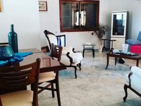 Kyrenia Catalköy Villa for Rent Girne