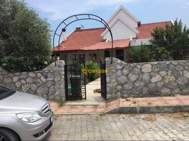 Villa for sale in Kyrenia, Karsiyaka Girne - photo 1