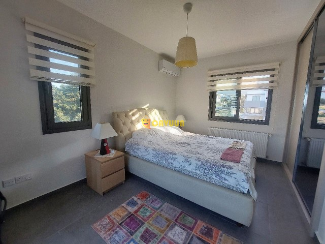 Villa 3+1 for rent in Kyrenia Catalköy Girne - изображение 8