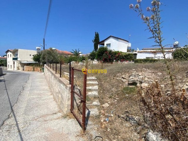 Plot of land in the Kyrenia-Esentepe region Girne - изображение 6