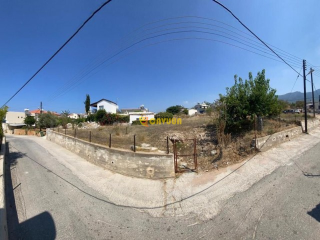 Plot of land in the Kyrenia-Esentepe region Girne - изображение 2