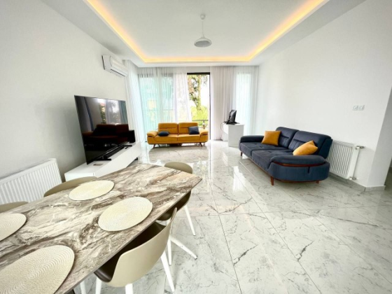 VILLA 3+1 for sale in Kyrenia Alsancak Girne