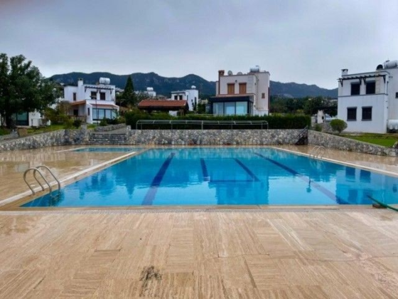 Villa for sale in Kyrenia Esentepe Girne