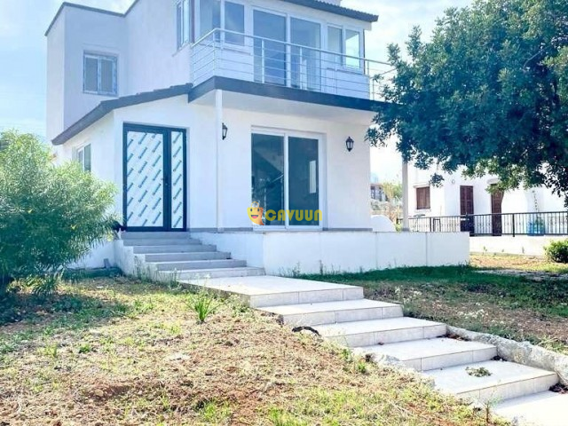 Villa for sale in Kyrenia Esentepe Girne - изображение 2