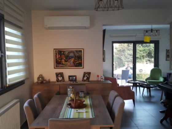 Villa for rent in Kyrenia Catalköy Girne