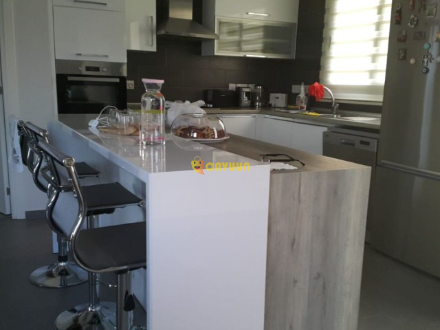 Villa for rent in Kyrenia Catalköy Girne - photo 7